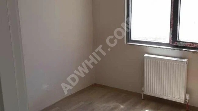 Luxury 2+1 apartment at a reasonable price inside a residential complex for sale