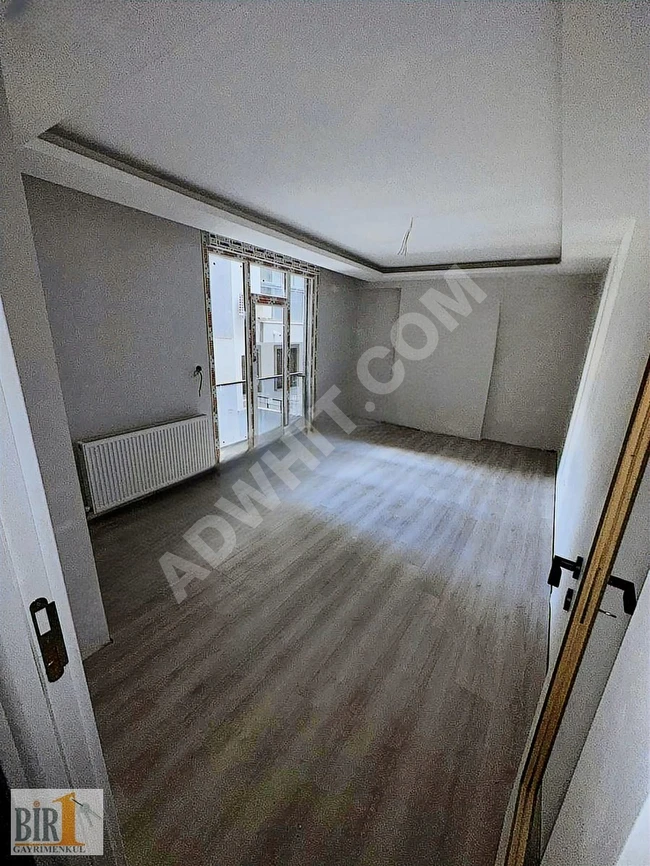 Apartment for sale 2+1 in the Mimar Sinan area in Üsküdar Center