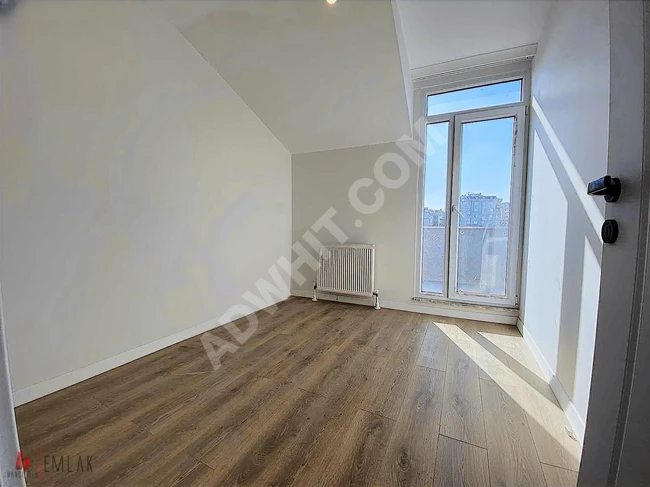 BEYLİKDÜZÜ YAKUPLU 2+1 BRÜT 110M2 TERASLI A.MUTFAKLI SIFIR DAİRE