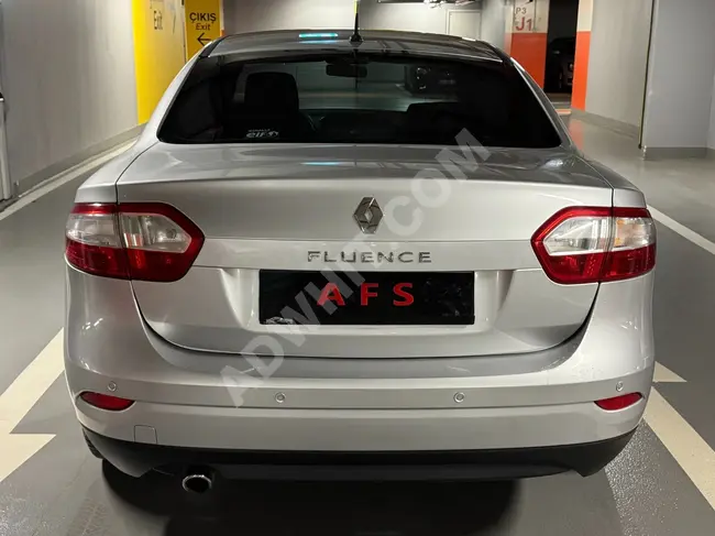 AFS OTOMOTİV'DEN HATASIZ FLUANCE BUSİNESS....