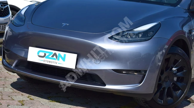 MAZDA OZAN'DAN 19 BİNDE 2023 TESLA MODEL Y LONG RANGE 20 INC