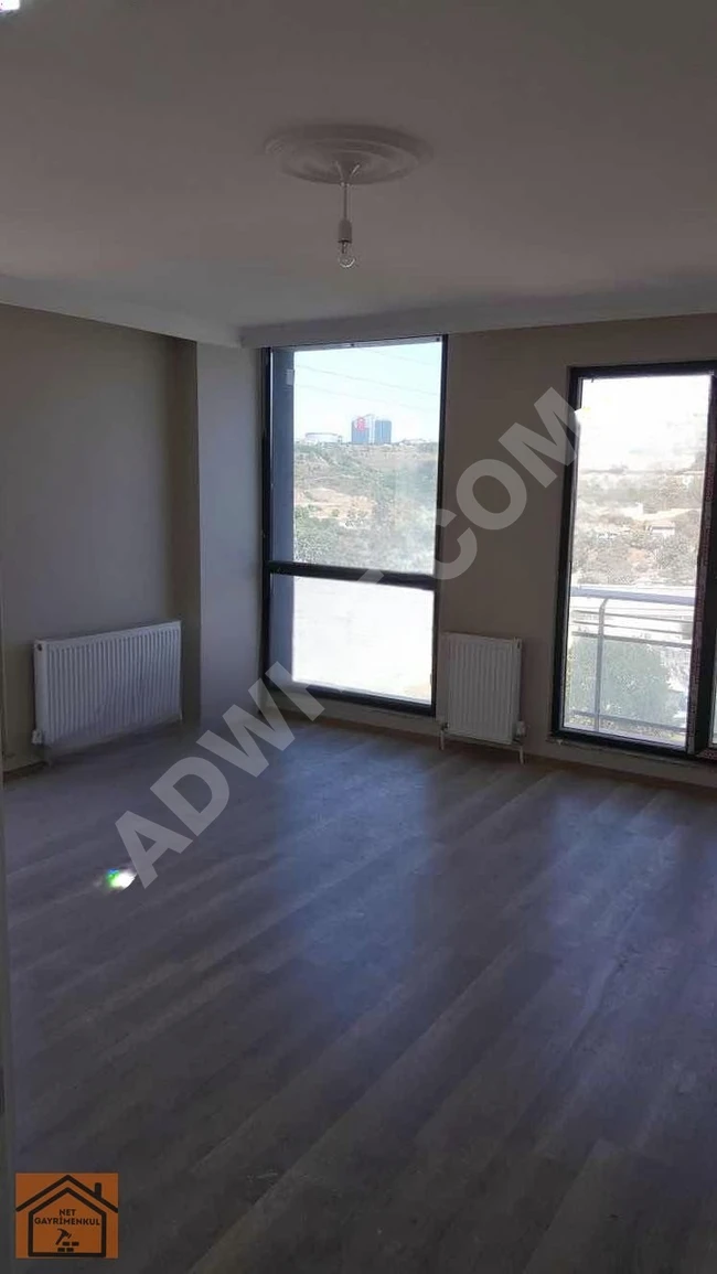 Luxury 2+1 apartment at a reasonable price inside a residential complex for sale