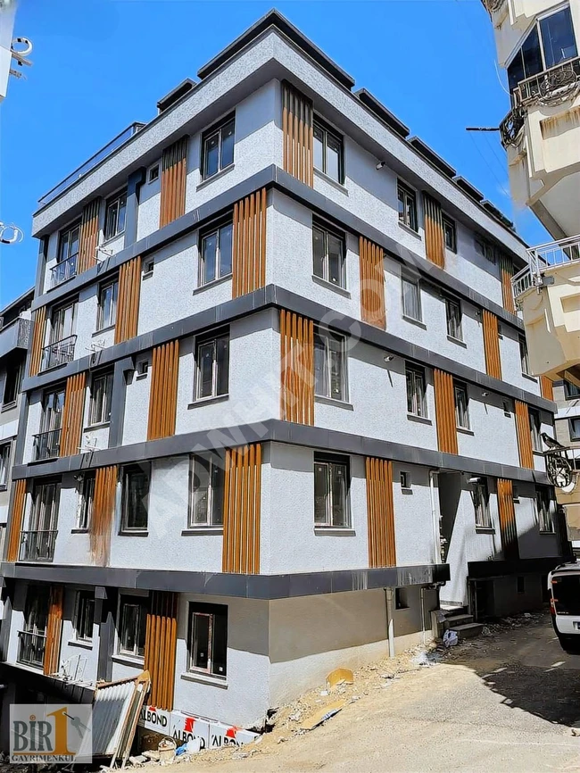 Apartment for sale 2+1 in the Mimar Sinan area in Üsküdar Center