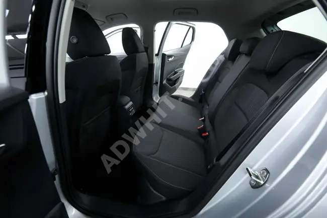 2023 Skoda FABIA 1.0TSI 110HP DSG PREMIUM, KEYLESS, HAYALET, LED
