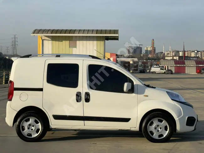 AYDIN OTOMOTİV//2015 CİTROEN NEMO 1.3 MULTİJET ÇİFT SÜRGÜ !!