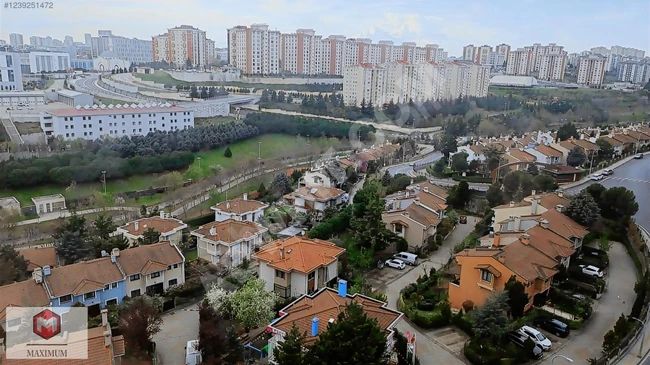 شقة 2+1 بمساحة 87 متر مربع للبيع في BAŞAKŞEHİR 4.ETAP