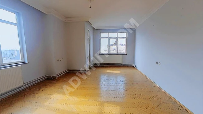 KIRÇUVAL MAH. KİRALIK 3+1 DAİRE