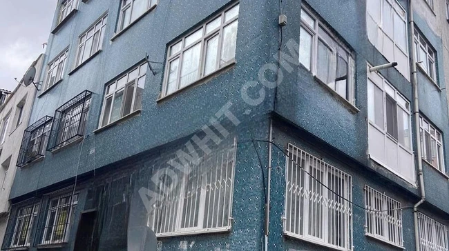 شقة 1+1 للبيع في Cerrahpaşa