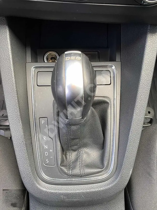 2016 VOLKSWAGEN JETTA 1.2TSİ BLUEMOTİON TRENDLİNE 80.640 KM'DE
