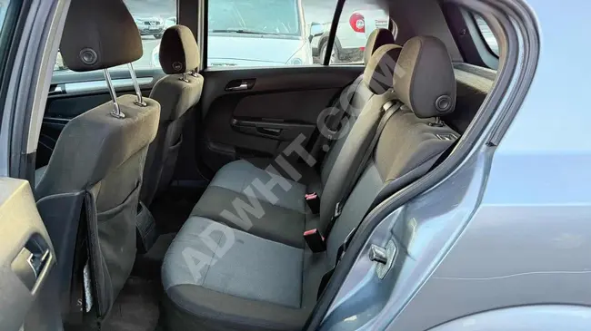KELEŞ MOTORS OPEL ASTRA 1.6 ENJOY