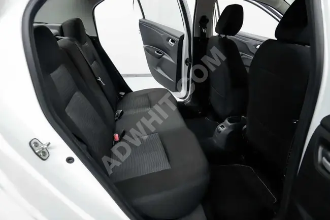 PEUGEOT 301 1.5 BLUEHDI ACTIVE car, model 2018