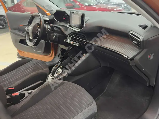 AYDIN AUTO'DAN FULL SERVİS BAKIMLI 2020 MODEL 2008