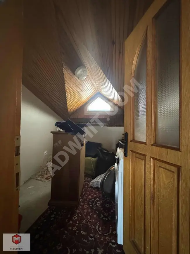 شقة للإيجار 2+1 في منطقة PENDİK BATI، بإطلالة على البحر