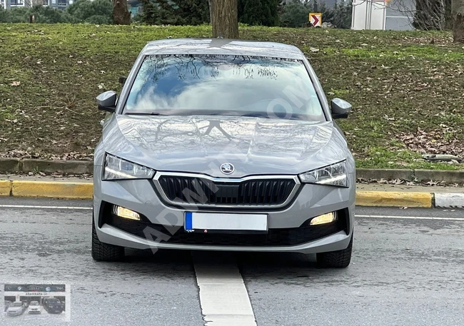 BOYASIZ/84.925KM/2020/SCALA/DSG/Y.DİREKSİY/K.AYN/LED/A.ÇALIŞTIRM