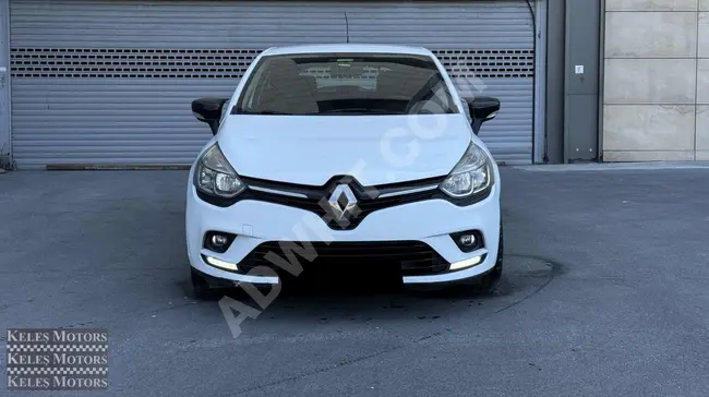 KELEŞ MOTORS RENAULT CLİO 1.5 DCİ TOUCH HTSZ TRMRSZ BOYSZ