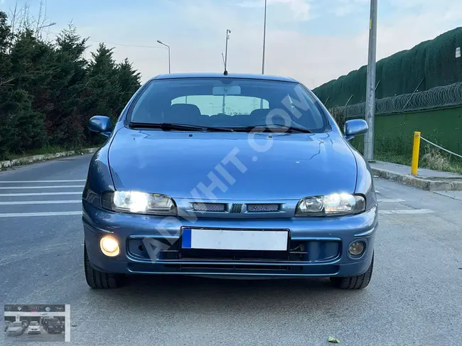 EFSANE/1999/FİAT/BRAVA/238.170KM/LPG'Lİ İŞLİ/GÜVENLİK PKT/FULL