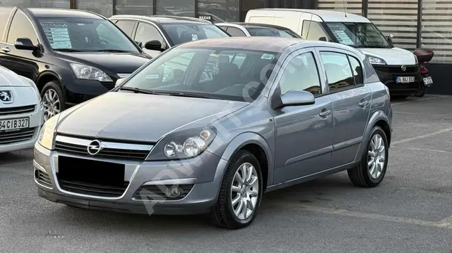 KELEŞ MOTORS OPEL ASTRA 1.6 ENJOY