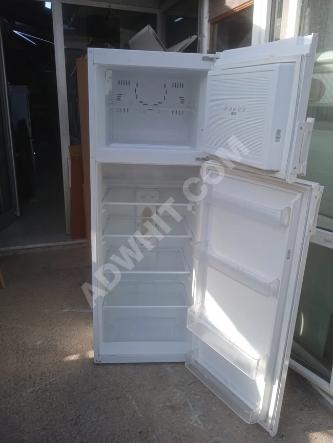 ثلاجة مستعملة نظيفة في Ümraniye