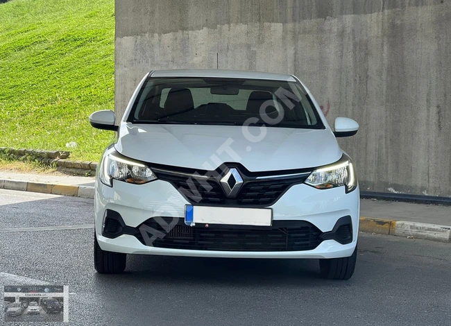 BOYASIZ/2022/RENAULT/TAİLANT/51.600KM/X-TRONİC/90BG/EDC/LED/FULL