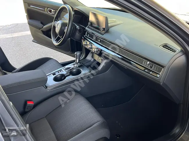 BOYASIZ/2022/27.900KM/ECO ELEGANCE/LPG/SUNROOF/K.ISITM/LED/G.GÖR