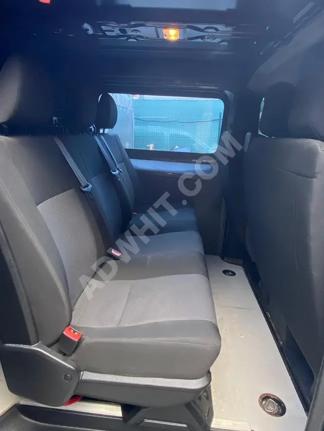 2021 OPEL VİVARO 2.0 TD CİTYVAN ELEGANCE XL 145.000 KM'DE