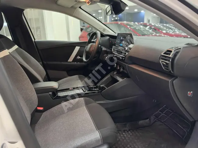 AYDIN AUTO'DAN 2022 MODEL CİTROEN C4 FEEL BOLD HATASIZ