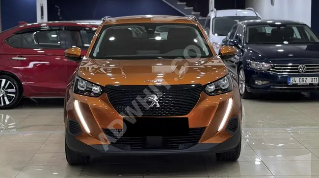 AYDIN AUTO'DAN FULL SERVİS BAKIMLI 2020 MODEL 2008