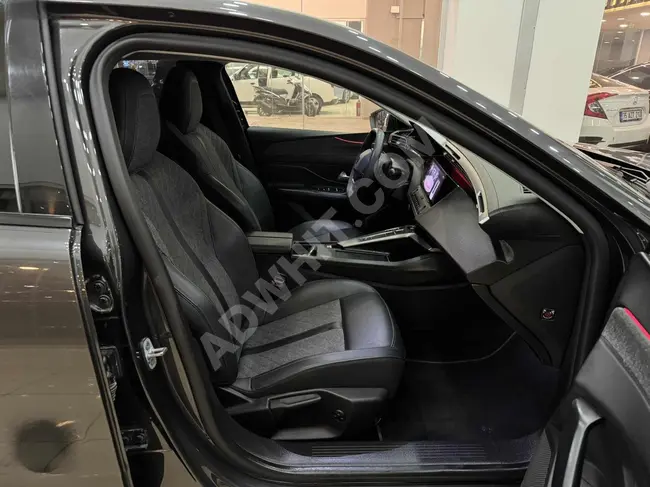 AYDIN AUTO'DAN PEUGEOT 408 DEĞİŞENSİZ 1,59 KREDİ İMKN ALLURE
