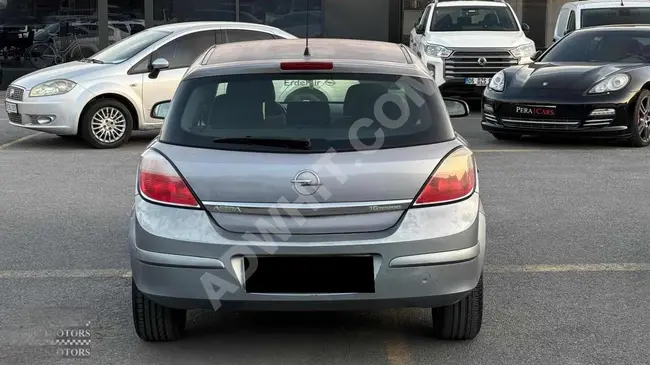 KELEŞ MOTORS OPEL ASTRA 1.6 ENJOY