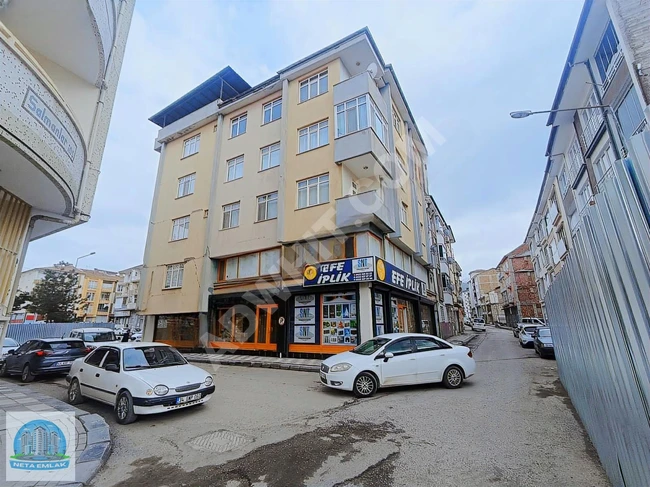 KIRÇUVAL MAH. KİRALIK 3+1 DAİRE