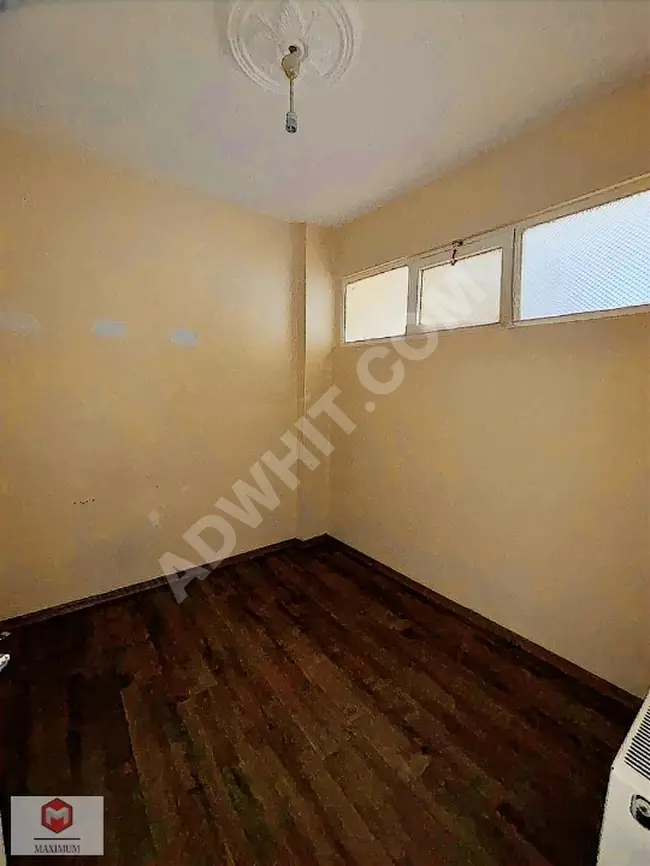 شقة للإيجار 2+1 في الطابق المتوسط في BAKIRKÖY YENİMAHALLE