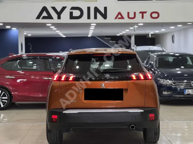 AYDIN AUTO'DAN FULL SERVİS BAKIMLI 2020 MODEL 2008