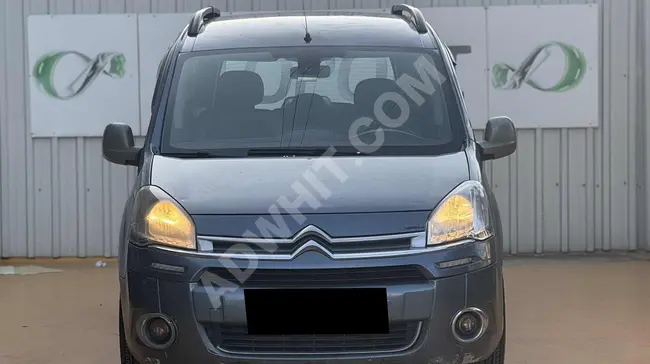 AYDIN AUTO'DAN 2012 MODEL CİTROEN BERLİNGO 1.6 SX