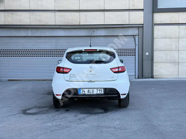 KELEŞ MOTORS RENAULT CLİO 1.5 DCİ TOUCH HTSZ TRMRSZ BOYSZ