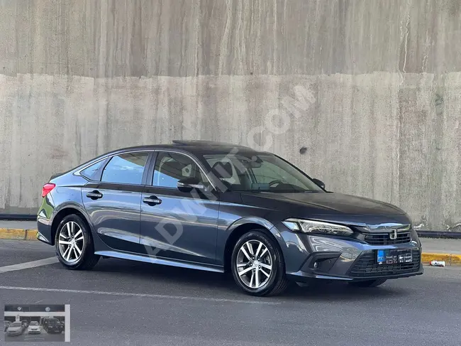 BOYASIZ/2022/27.900KM/ECO ELEGANCE/LPG/SUNROOF/K.ISITM/LED/G.GÖR
