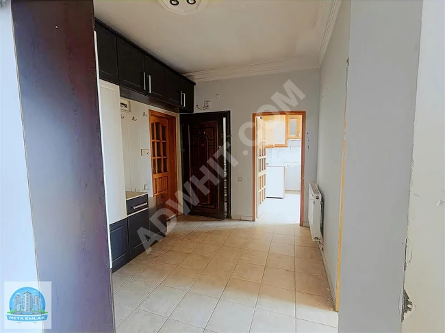 KIRÇUVAL MAH. KİRALIK 3+1 DAİRE