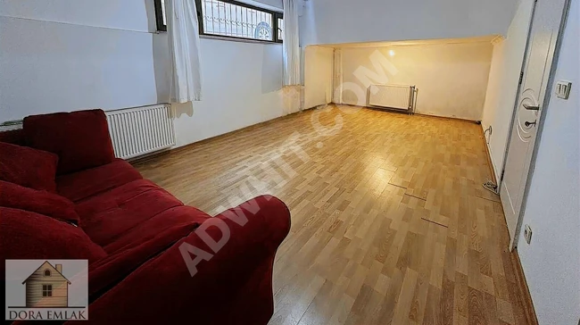 Üsküdar Sultantepede Geniş ve Ferah 2+1 Kiralık Daire!