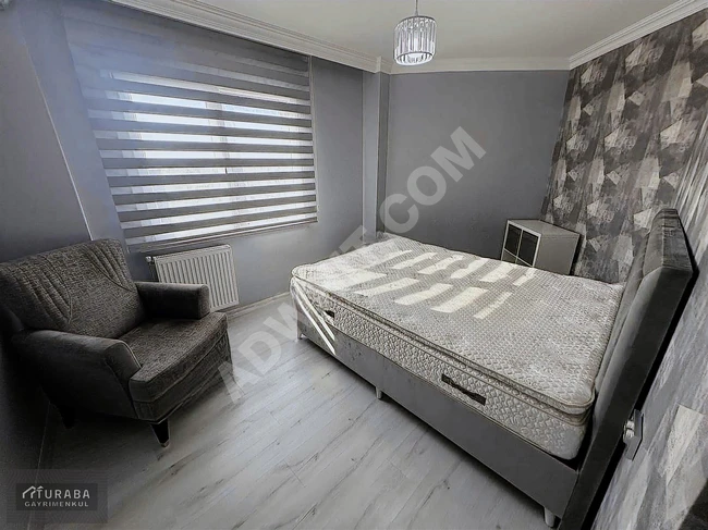 ACİLL SADECE BU HAFTAYA ÖZEL GÜNGÖRENDE SATILIK FULL EŞYALI 2+1