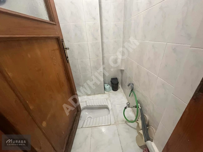 TURABA GAYRİMENKU*DEN GÜNGÖREN*DE SATILIK BAHÇE KATI