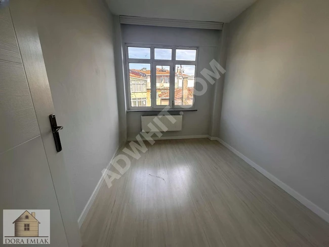 SULTANTEPE MAHALLESİNDE MERKEZE YÜRÜME MESAFESİNDE, 2+1 DAİRE!