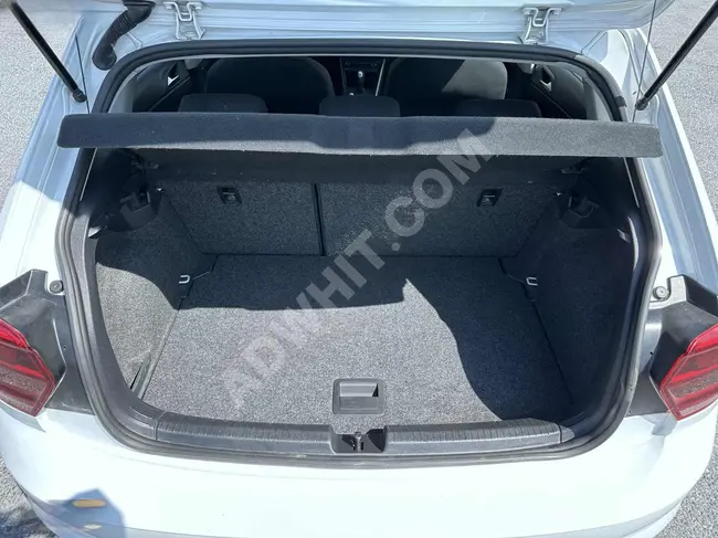 ARAS'TAN HATASIZ OTOMATİK WV POLO