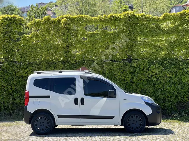 ASLAN | 2011 Peugeot Bipper 1.4 HDI Comfort 95 KM