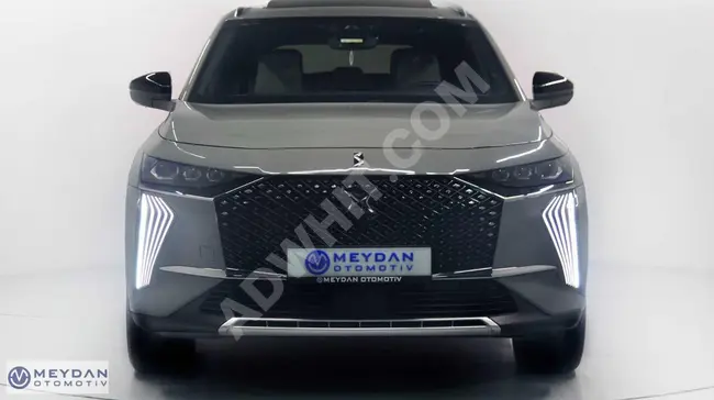 MEYDAN OTOMOTİV-2024 DS7 OPERA HATASIZ BOYASIZ ORJİNAL 16 BİNDE