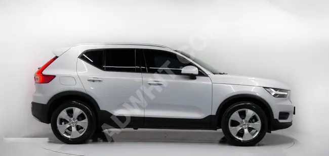 MEYDAN OTOMOTİV-2019 VOLVO XC 40 1.5 T3 MOMENTUM 54 BİN KM DE
