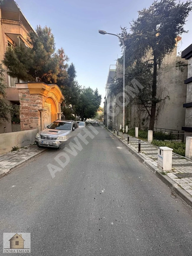 Salacakta Deniz Manzaralı.Daire! Kentsel Dönüşüm Fırsatıyla