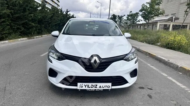 1.59 ORANLA 2022 CLİO 1.0 TCE JOY TESLA EKRANLI HATASIZ BOYASIZ