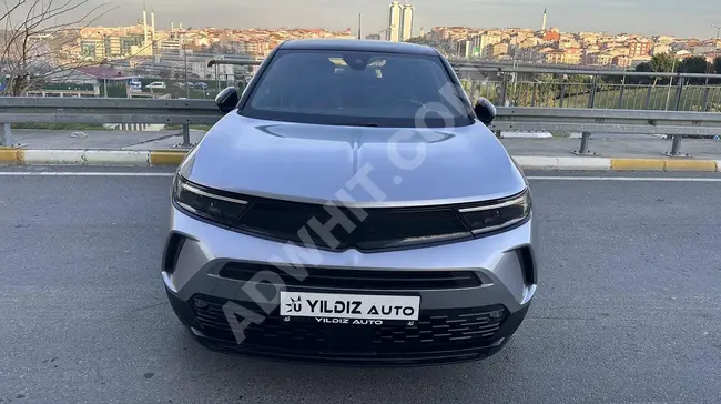 1.99 ORAN İLE 2022 MOKKA 1.2 GS LİNE SERVS BAKMLI HATASIZ BOYASZ