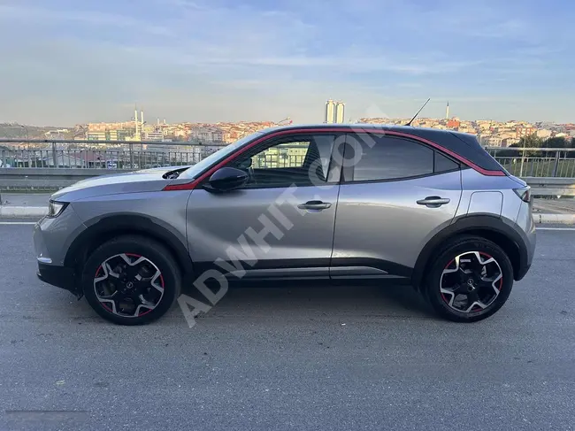 1.99 ORAN İLE 2022 MOKKA 1.2 GS LİNE SERVS BAKMLI HATASIZ BOYASZ