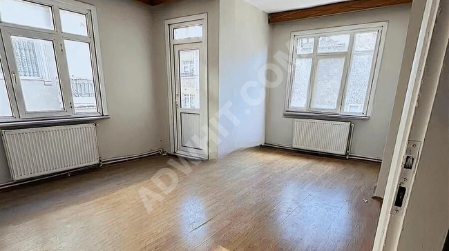 TURABA GAYRİMENKUL*DEN GÜNGÖREN*DE SATILIK 2+1 DAİRE