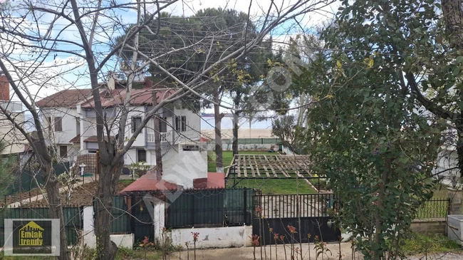 أرض بمساحة 3,000 متر مربع حصة 300 متر مربع داخل في tekirdağ m.ereğlisi sultan köy
